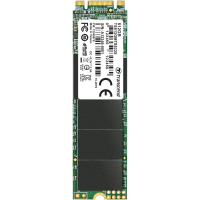 Накопитель SSD M.2 2280 512GB Transcend (TS512GMTS832S) Diawest