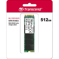 Накопитель SSD M.2 2280 512GB Transcend (TS512GMTS832S) Diawest