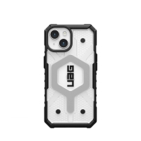 Чохол до мобільного телефона UAG Apple iPhone 15 Pathfinder Magsafe, Ice (114291114343) Diawest