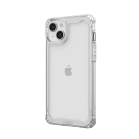 Чохол до мобільного телефона UAG Apple iPhone 15 Plus Plyo, Ice (114313114343) Diawest