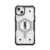Чохол до мобільного телефона UAG Apple iPhone 15 Plus Pathfinder Magsafe, Ice (114311114343) Diawest