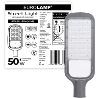 Прожектор Eurolamp LED-SLL-50w(SMD) Diawest