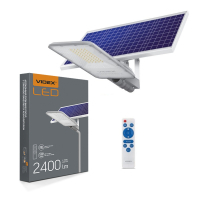 Прожектор Videx LED 30W 5000K (VL-SLSO-305) Diawest