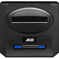 Ігрова консоль 2E Ігрова консоль 2Е 16bit HDMI (2 бездротових геймпада, 913 іг (2E16BHDWS913) Diawest