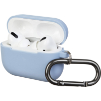 Чохол для навушників Armorstandart Hang Case для Apple Airpods Pro Light Blue (ARM56063) Diawest
