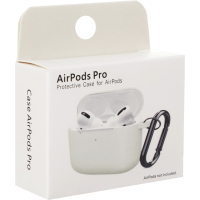 Чохол для навушників Armorstandart Hang Case для Apple Airpods Pro Matcha Green (ARM56061) Diawest