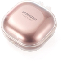 Чохол для навушників Armorstandart Hard Case для Samsung Galaxy Buds 2 / 2 Pro / Live / Pro Clear (ARM67067) Diawest