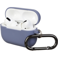 Чохол для навушників Armorstandart Hang Case для Apple Airpods Pro Lavender (ARM56062) Diawest