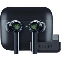 Навушники Razer Hammerhead Hyperspeed Pro Black (RZ12-04590100-R3G1) Diawest