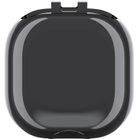 Чохол для навушників Armorstandart Hard Case для Samsung Galaxy Buds 2 / 2 Pro / Live / Pro Black (ARM67126) Diawest