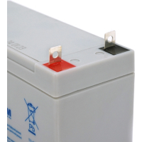 Батарея к ИБП Merlion GP1272L5 12V-7.2Ah (GP1272L5) Diawest