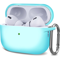Чохол для навушників Armorstandart Hang Case для Apple AirPods Pro 2 Luminous (ARM68592) Diawest