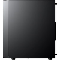 Корпус 1stPlayer BS-2-3F1-BK Diawest