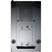 Корпус 1stPlayer BS-2-3F1-BK Diawest