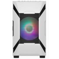 Корпус 1stPlayer D3-A-F2P-W-F2-W-WH Diawest