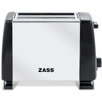 Тостер ZASS ZST 08 A (ZST08A) Diawest
