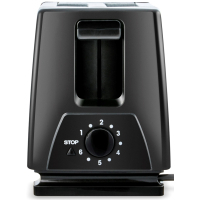 Тостер ZASS ZST 08 A (ZST08A) Diawest