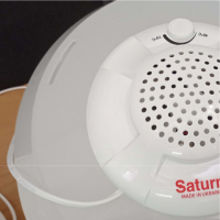 Сушка для овочів та фруктів Saturn ST-FP0115 beige Diawest