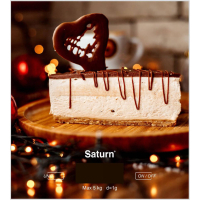 Весы кухонные Saturn ST-KS7833 Diawest