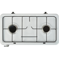 Настольная плита Grifon GRT-200-W Diawest