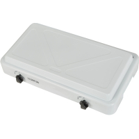 Настольная плита Grifon GRT-200-W Diawest