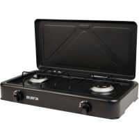 Настольная плита Grifon GRT-200-B Diawest