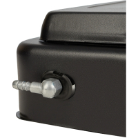 Настольная плита Grifon GRT-200-B Diawest