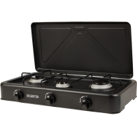 Настольная плита Grifon GRT-300-B Diawest