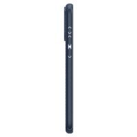 Чохол до мобільного телефона Spigen Apple iPhone 15 Pro Max Mag Armor MagFit Navy Blue (ACS06598) Diawest