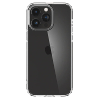 Чохол до мобільного телефона Spigen Apple iPhone 15 Pro Max Ultra Hybrid Crystal Clear (ACS06565) Diawest