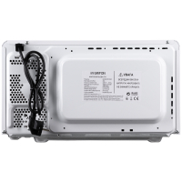 Микроволновая печь Grifon GR20FP0139W Diawest