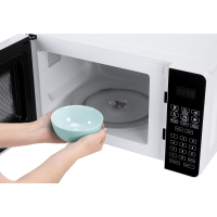 Микроволновая печь Grifon GR20FP0139W Diawest