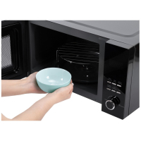 Микроволновая печь Grifon GR23FUX0139B Diawest