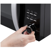 Микроволновая печь Grifon GR23FUX0139B Diawest