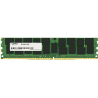 Модуль пам'яті для комп'ютера DDR4 16GB 2666 MHz Essentials Mushkin (MES4U266KF16G) Diawest