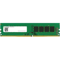 Модуль пам'яті для комп'ютера DDR4 4GB 2666 MHz Essentials Mushkin (MES4U266KF4G) Diawest