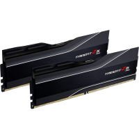 Модуль памяти для компьютера DDR5 64GB (2x32GB) 6000 MHz Trident Z5 NEO for AMD G.Skill (F5-6000J3040G32GX2-TZ5N) Diawest