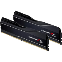 Модуль памяти для компьютера DDR5 64GB (2x32GB) 6000 MHz Trident Z5 NEO for AMD G.Skill (F5-6000J3040G32GX2-TZ5N) Diawest