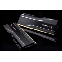 Модуль памяти для компьютера DDR5 64GB (2x32GB) 6000 MHz Trident Z5 NEO for AMD G.Skill (F5-6000J3040G32GX2-TZ5N) Diawest