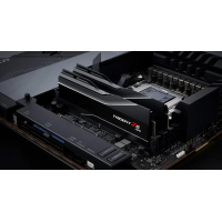 Модуль памяти для компьютера DDR5 64GB (2x32GB) 6000 MHz Trident Z5 NEO for AMD G.Skill (F5-6000J3040G32GX2-TZ5N) Diawest