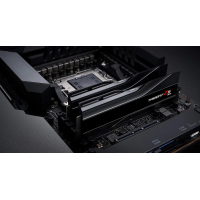 Модуль памяти для компьютера DDR5 64GB (2x32GB) 6000 MHz Trident Z5 NEO for AMD G.Skill (F5-6000J3040G32GX2-TZ5N) Diawest