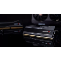 Модуль памяти для компьютера DDR5 64GB (2x32GB) 6000 MHz Trident Z5 NEO for AMD G.Skill (F5-6000J3040G32GX2-TZ5N) Diawest