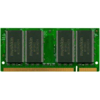 Модуль памяти для ноутбука SoDIMM DDR2 2GB 800 MHz Mushkin (991961) Diawest