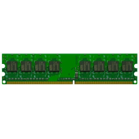 Модуль пам'яті для комп'ютера DDR2 2GB 800 MHz Mushkin (991964) Diawest