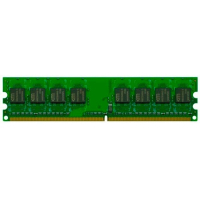 Модуль пам'яті для комп'ютера DDR4 16GB 2400 MHz Essentials Mushkin (MES4U240HF16G) Diawest