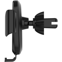 Зарядний пристрій ColorWay Air Vent Car Wireless Charger 15W Black (CW-CHAW038Q-BK) Diawest