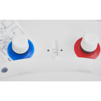 Бойлер Tesy TESY DRY 100 Diawest