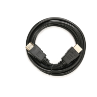 Кабель мультимедийный HDMI to HDMI 4.5m V2.0 ProLogix (PR-HDMI-HDMI-P-02-30-45m) Diawest