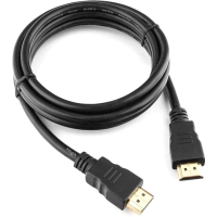 Кабель мультимедийный HDMI to HDMI 4.5m V2.0 ProLogix (PR-HDMI-HDMI-P-02-30-45m) Diawest