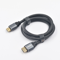 Кабель мультимедийный HDMI to HDMI 2.0m V2.0 Premium ProLogix (PR-HDMI-HDMI-B-03-30-2m) Diawest